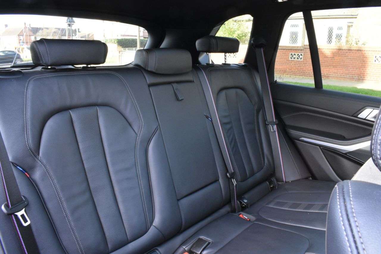 2021 BMW X5 2021 BMW X5