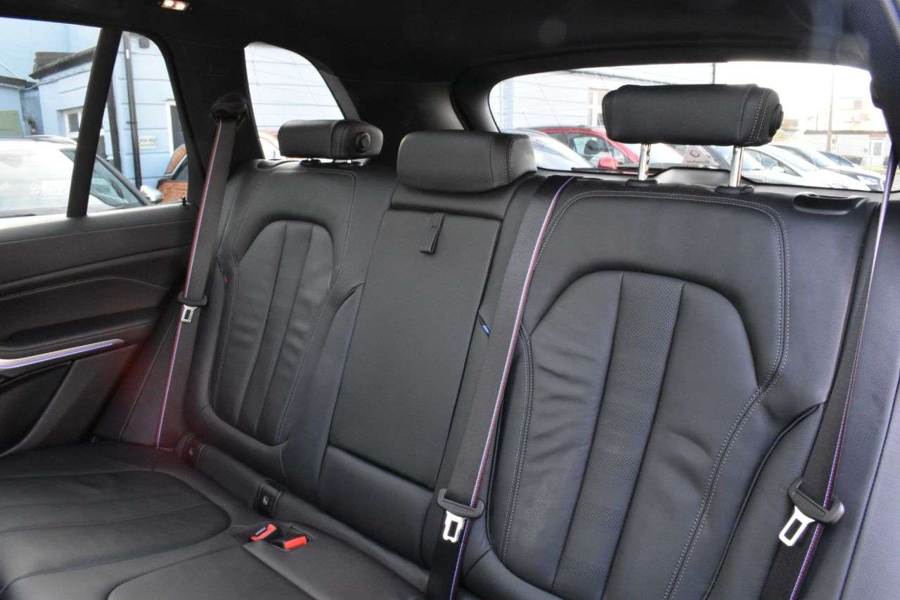 2021 BMW X5 2021 BMW X5