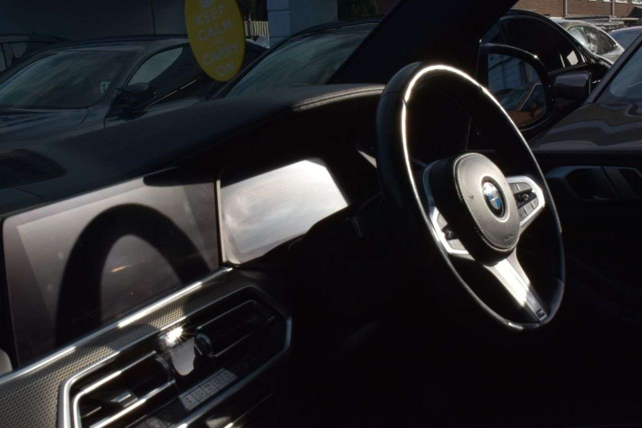 2021 BMW X5 2021 BMW X5