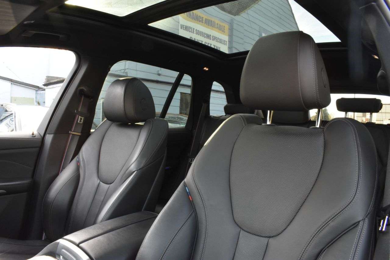 2021 BMW X5 2021 BMW X5