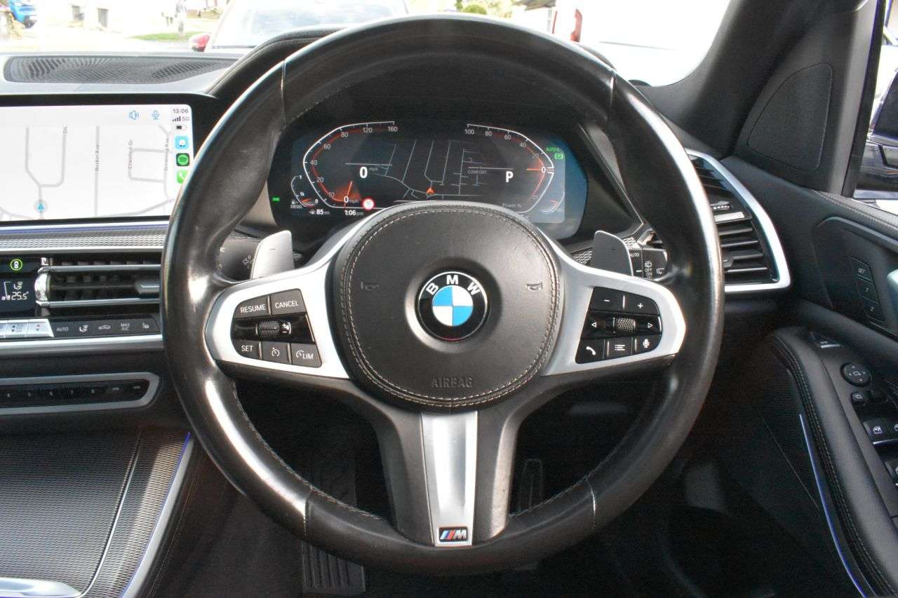 2021 BMW X5 2021 BMW X5