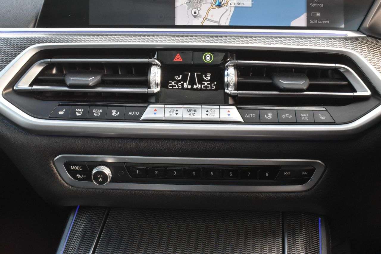 2021 BMW X5 2021 BMW X5