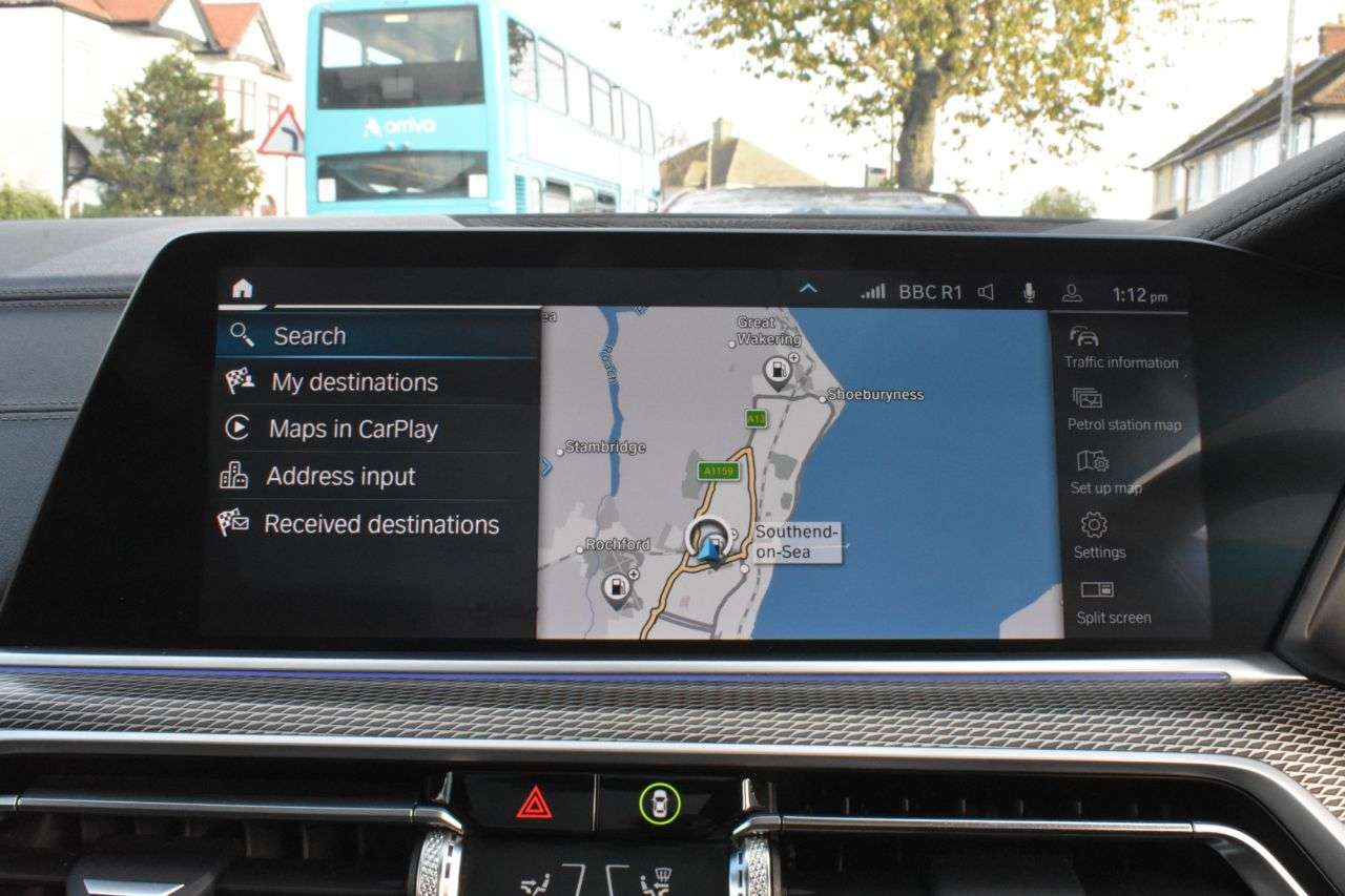 2021 BMW X5 2021 BMW X5