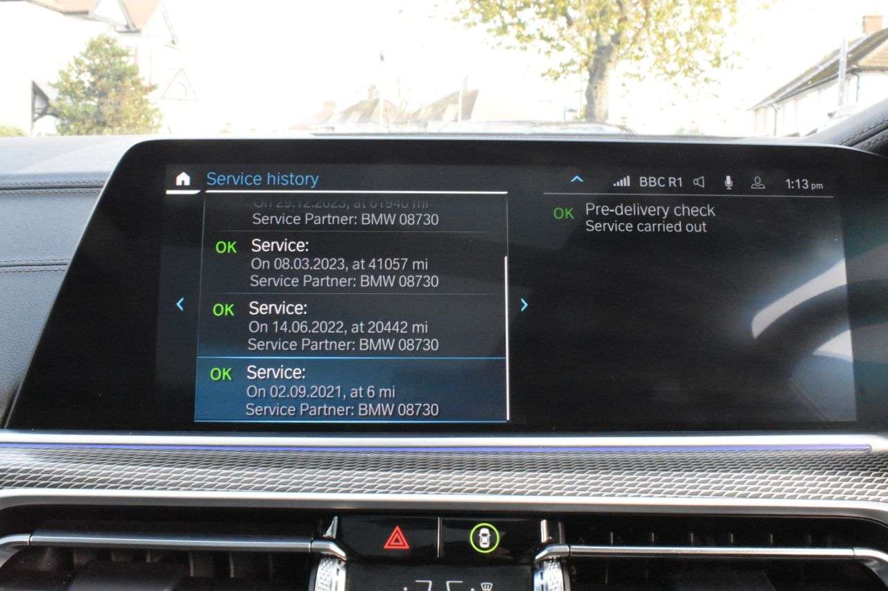 2021 BMW X5 2021 BMW X5