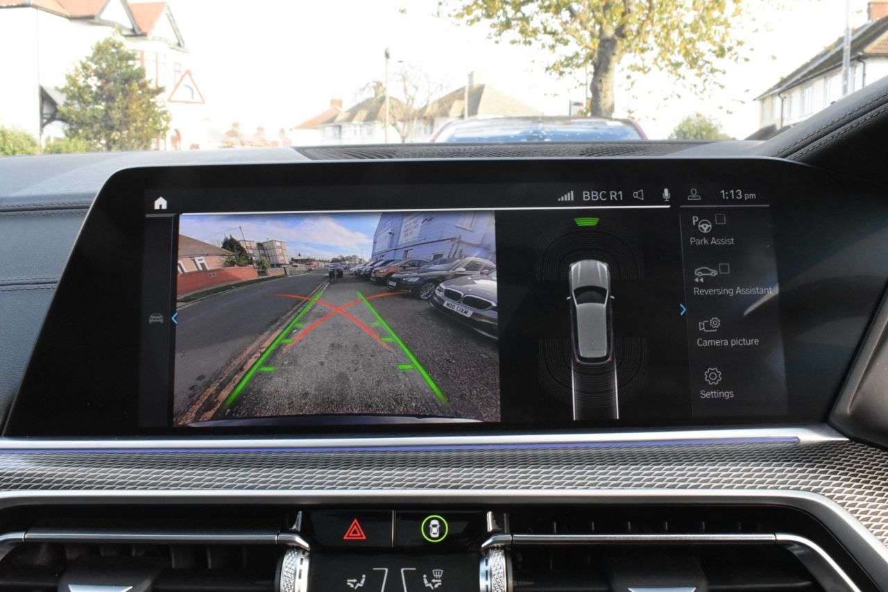 2021 BMW X5 2021 BMW X5