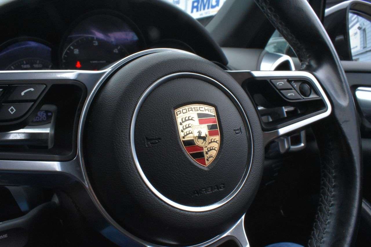 2017 PORSCHE CAYENNE 2017 PORSCHE CAYENNE