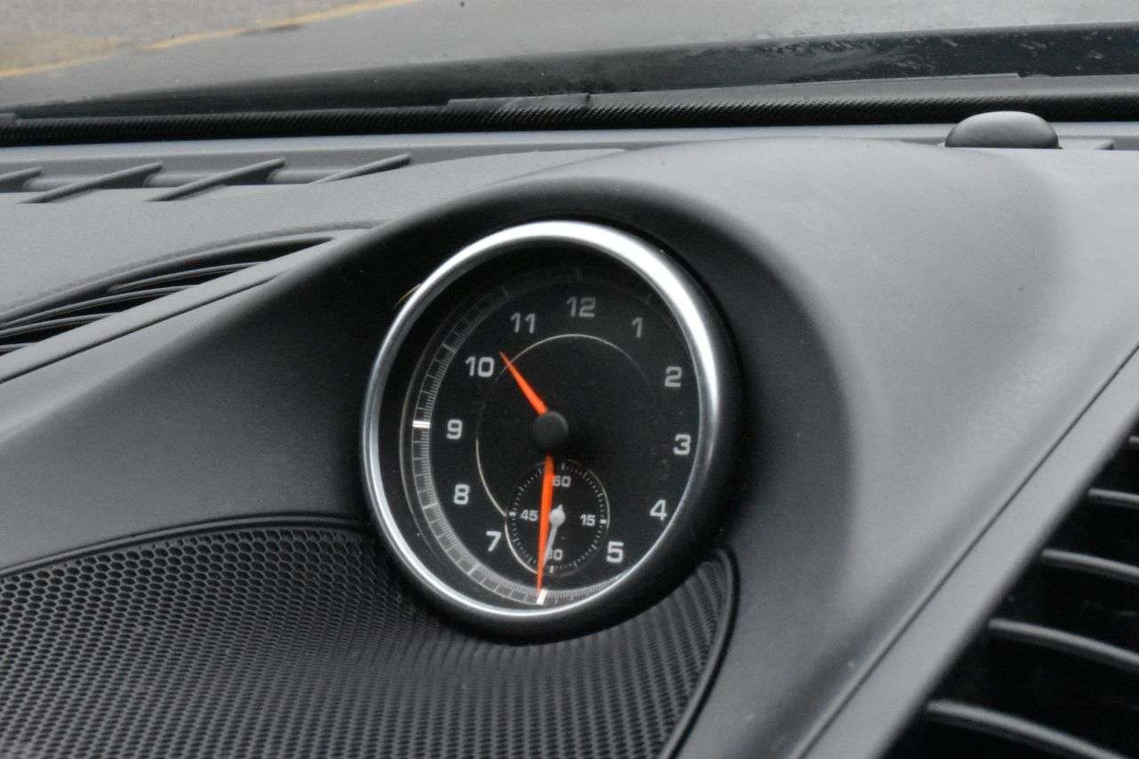 2017 PORSCHE CAYENNE 2017 PORSCHE CAYENNE