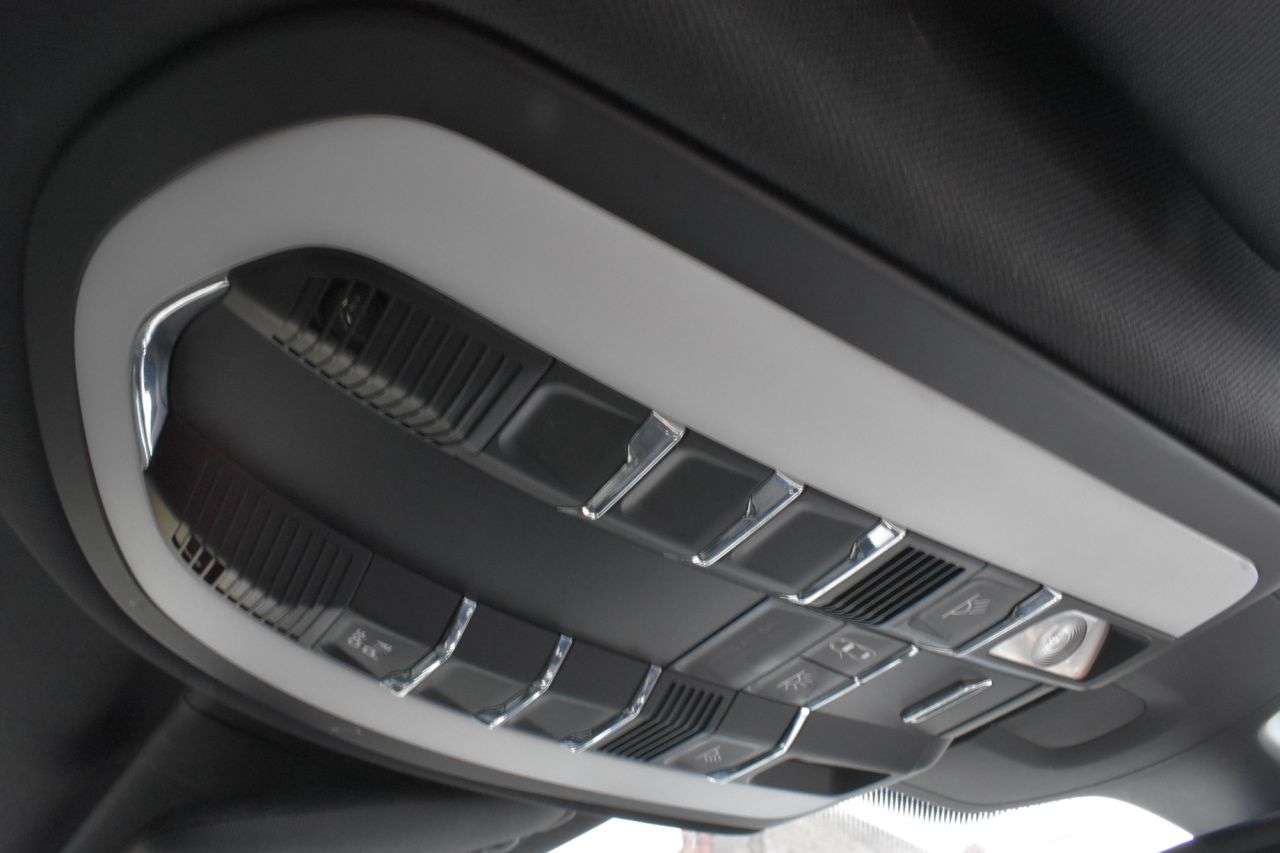 2017 PORSCHE CAYENNE 2017 PORSCHE CAYENNE