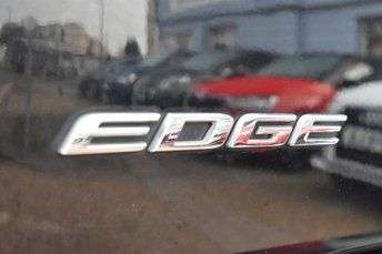 2016 FORD EDGE 2016 FORD EDGE