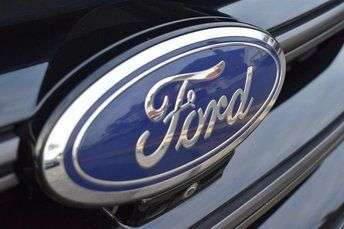 2016 FORD EDGE 2016 FORD EDGE