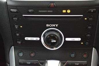 2016 FORD EDGE 2016 FORD EDGE