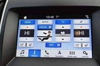 2016 FORD EDGE 2016 FORD EDGE