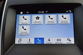 2016 FORD EDGE 2016 FORD EDGE