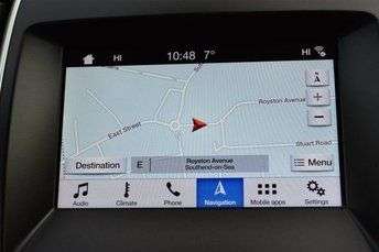 2016 FORD EDGE 2016 FORD EDGE