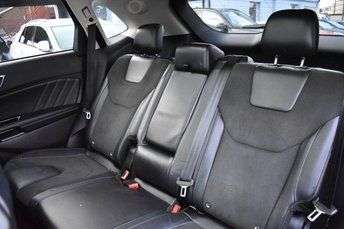 2016 FORD EDGE 2016 FORD EDGE