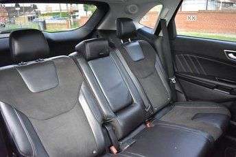 2016 FORD EDGE 2016 FORD EDGE