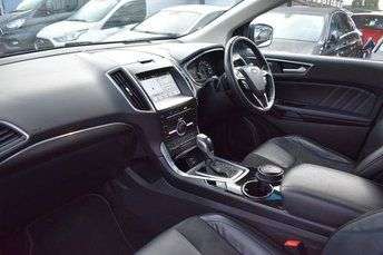 2016 FORD EDGE 2016 FORD EDGE