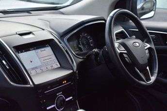 2016 FORD EDGE 2016 FORD EDGE