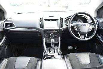 2016 FORD EDGE 2016 FORD EDGE