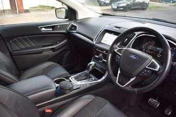 2016 FORD EDGE 2016 FORD EDGE