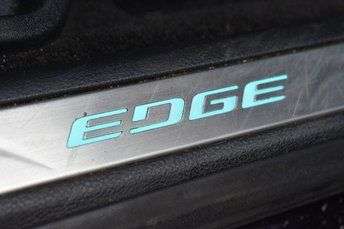 2016 FORD EDGE 2016 FORD EDGE