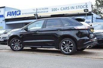 2016 FORD EDGE 2016 FORD EDGE