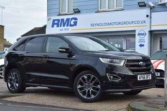 Check out this Ford Edge 2016 Diesel Automatic