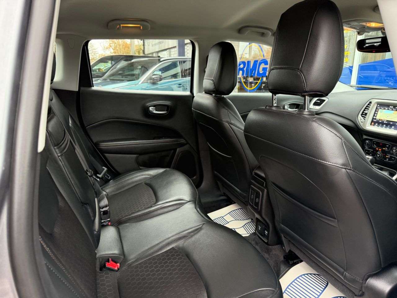 2021 JEEP COMPASS 2021 JEEP COMPASS