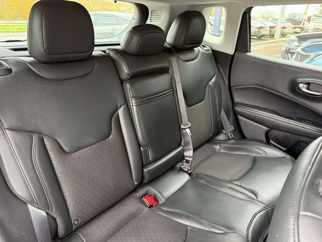 2021 JEEP COMPASS 2021 JEEP COMPASS