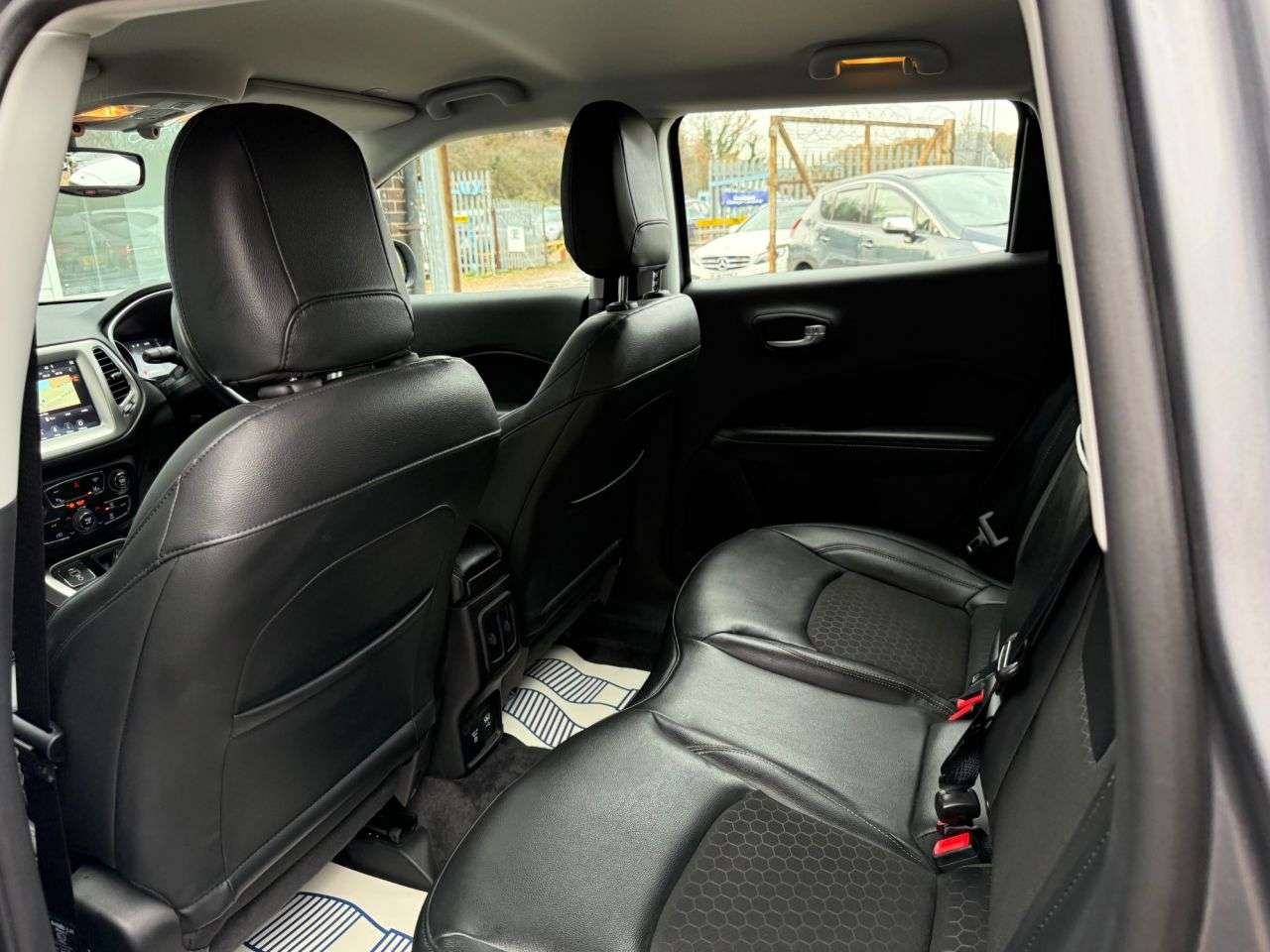 2021 JEEP COMPASS 2021 JEEP COMPASS