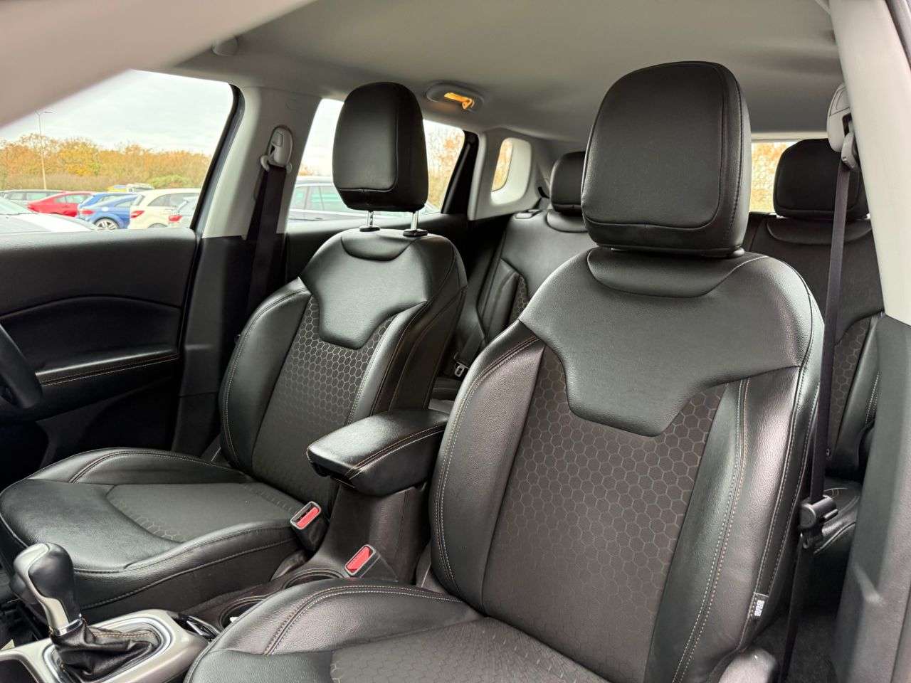 2021 JEEP COMPASS 2021 JEEP COMPASS