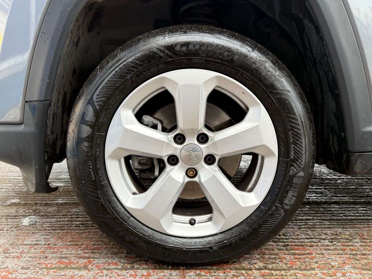 2021 JEEP COMPASS 2021 JEEP COMPASS