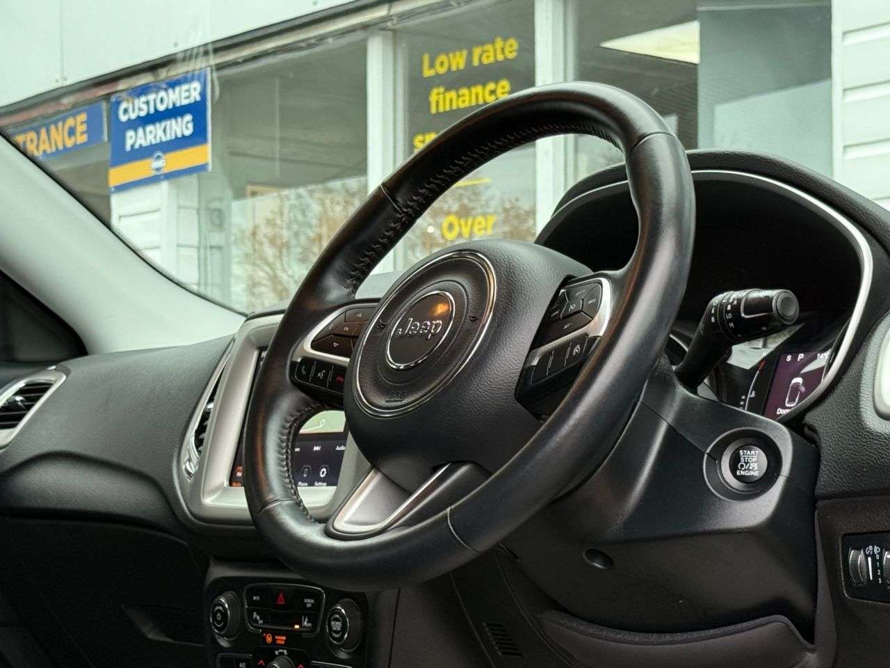 2021 JEEP COMPASS 2021 JEEP COMPASS