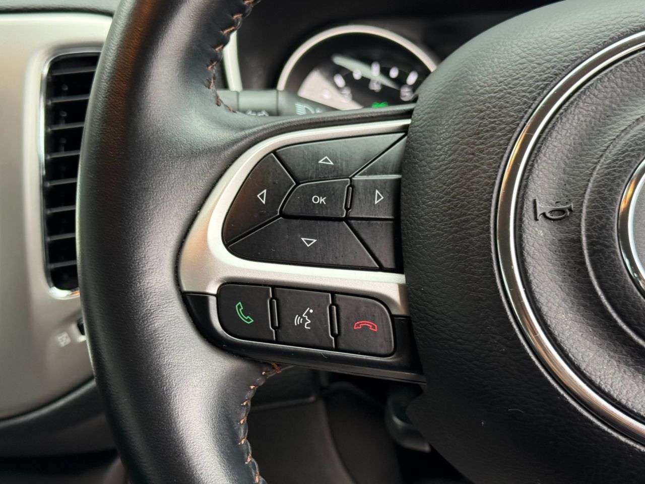 2021 JEEP COMPASS 2021 JEEP COMPASS