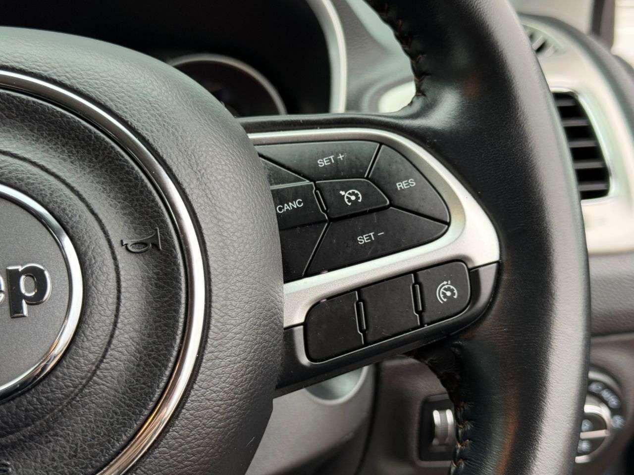 2021 JEEP COMPASS 2021 JEEP COMPASS