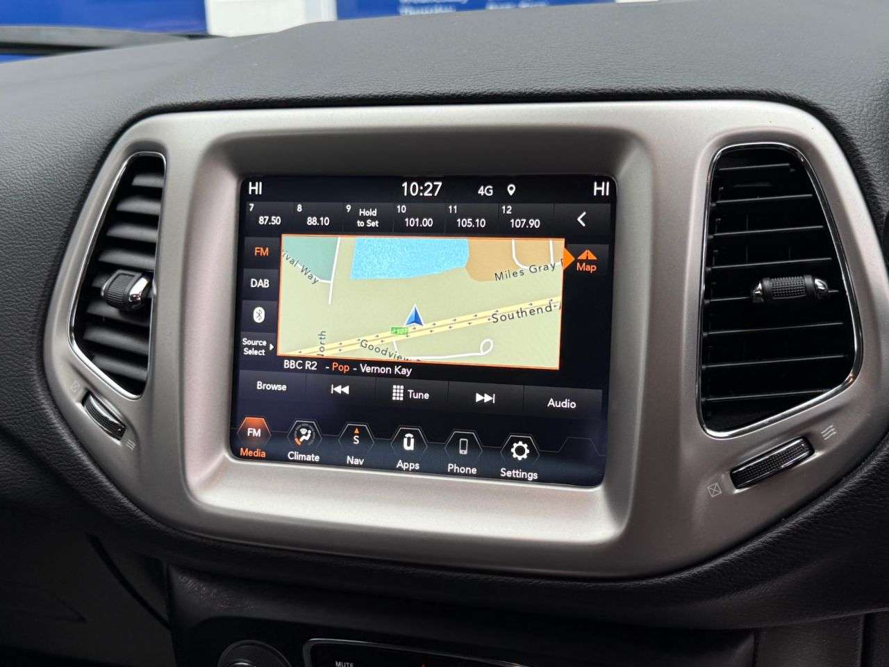 2021 JEEP COMPASS 2021 JEEP COMPASS