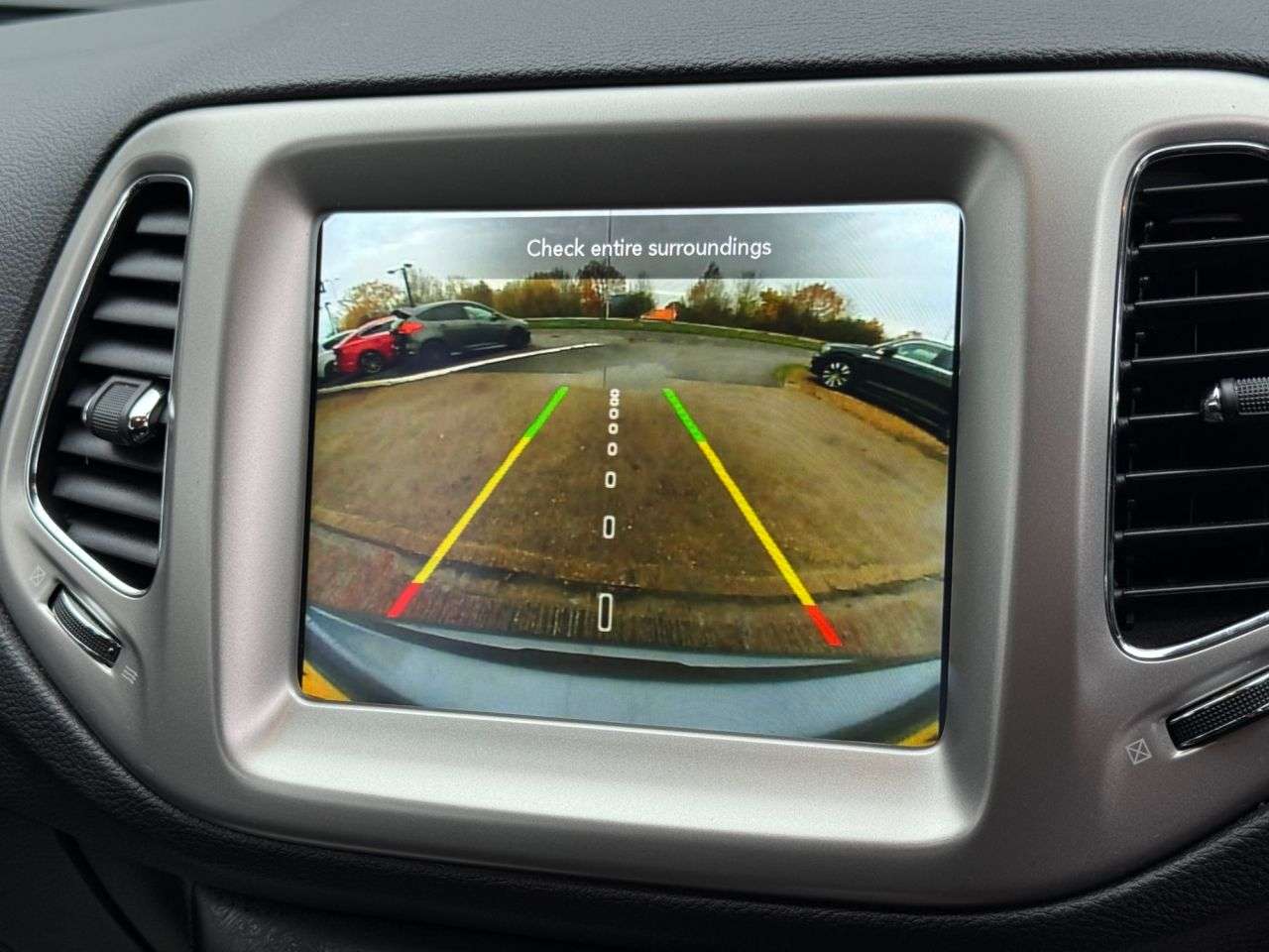 2021 JEEP COMPASS 2021 JEEP COMPASS