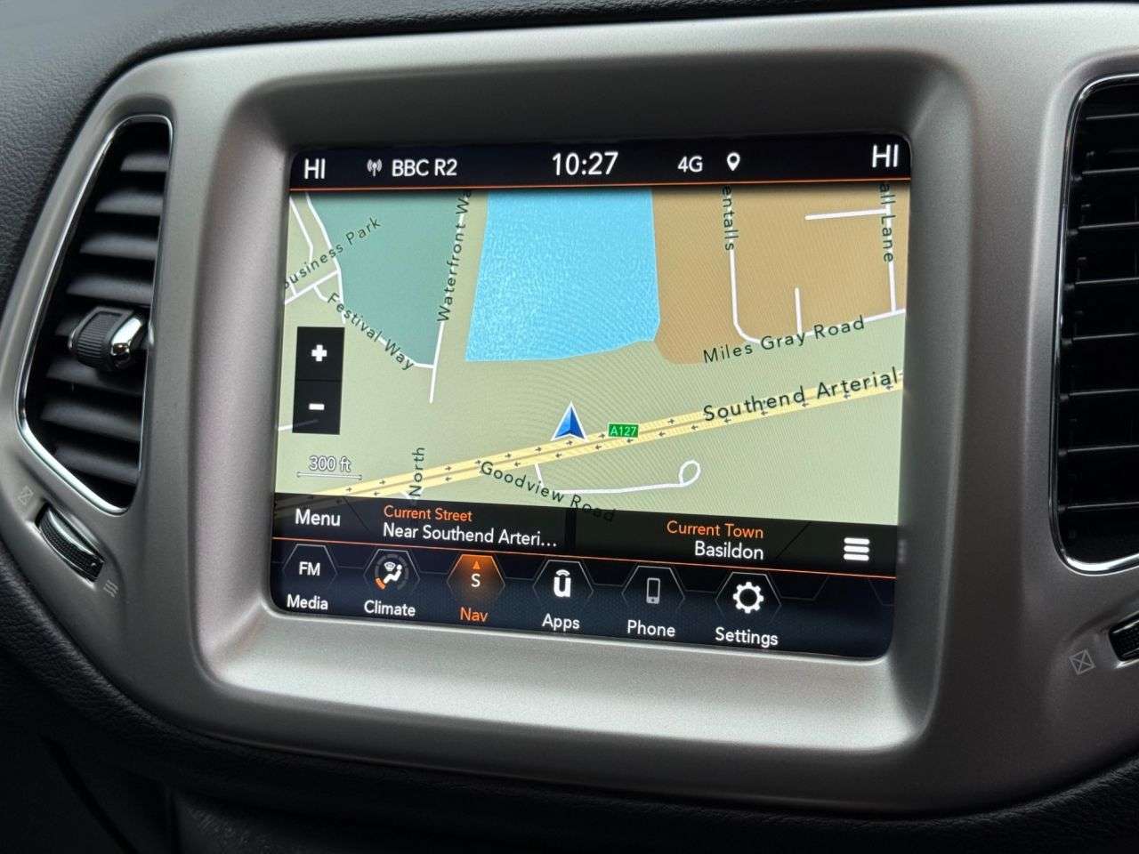 2021 JEEP COMPASS 2021 JEEP COMPASS