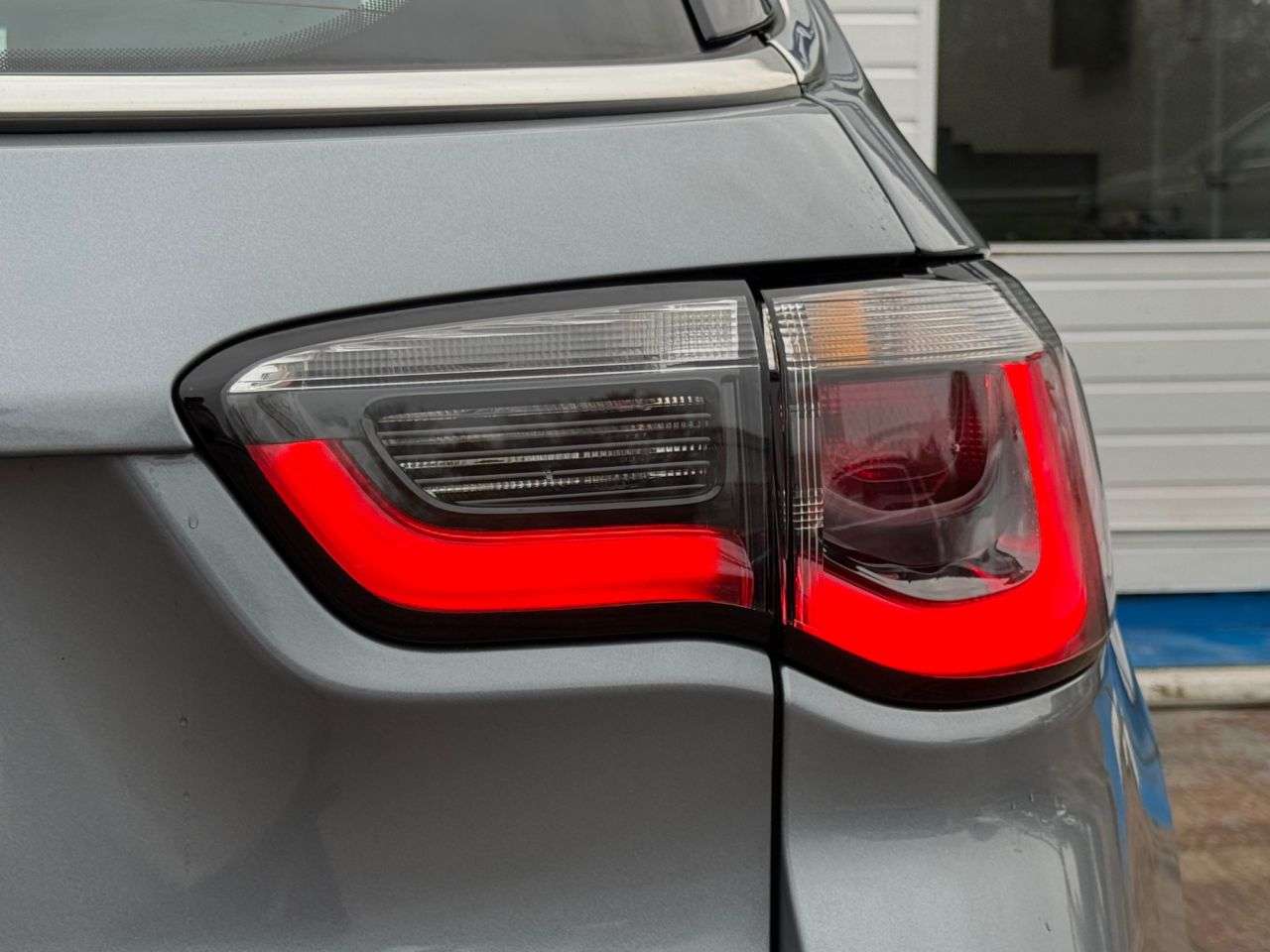 2021 JEEP COMPASS 2021 JEEP COMPASS