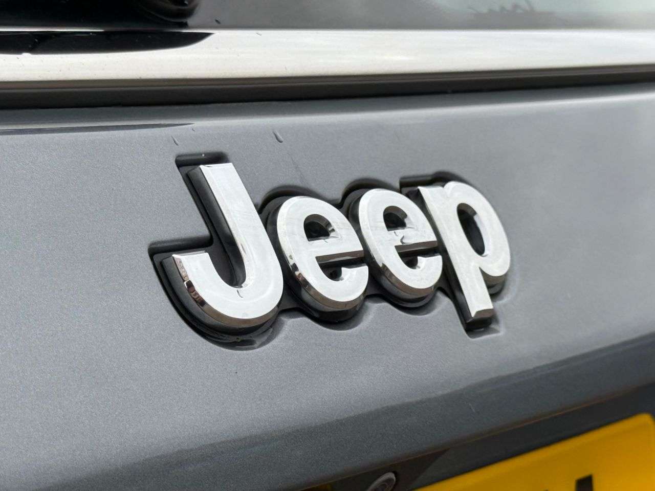 2021 JEEP COMPASS 2021 JEEP COMPASS