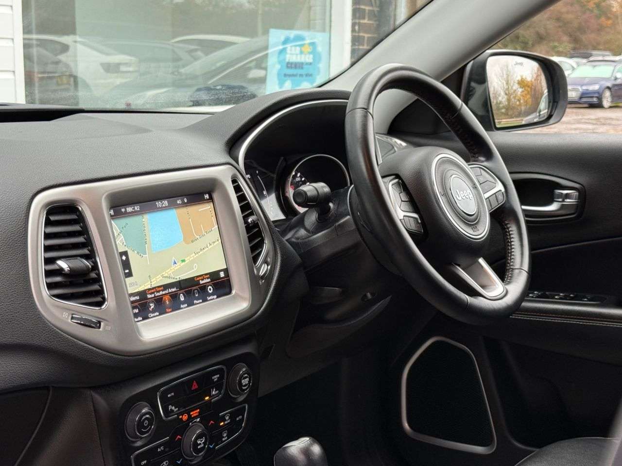 2021 JEEP COMPASS 2021 JEEP COMPASS