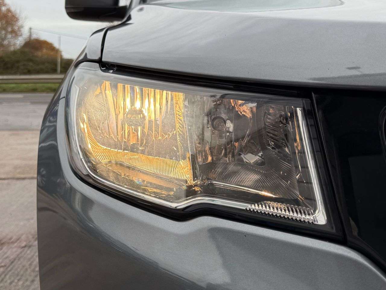 2021 JEEP COMPASS 2021 JEEP COMPASS