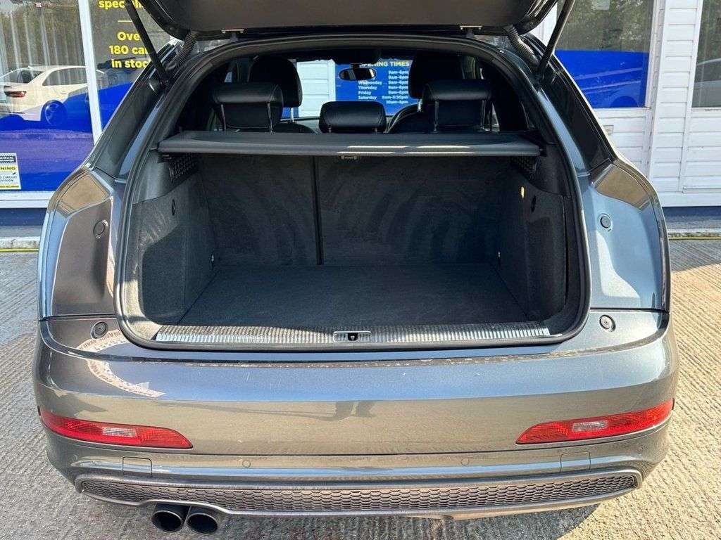 2013 AUDI Q3 2013 AUDI Q3