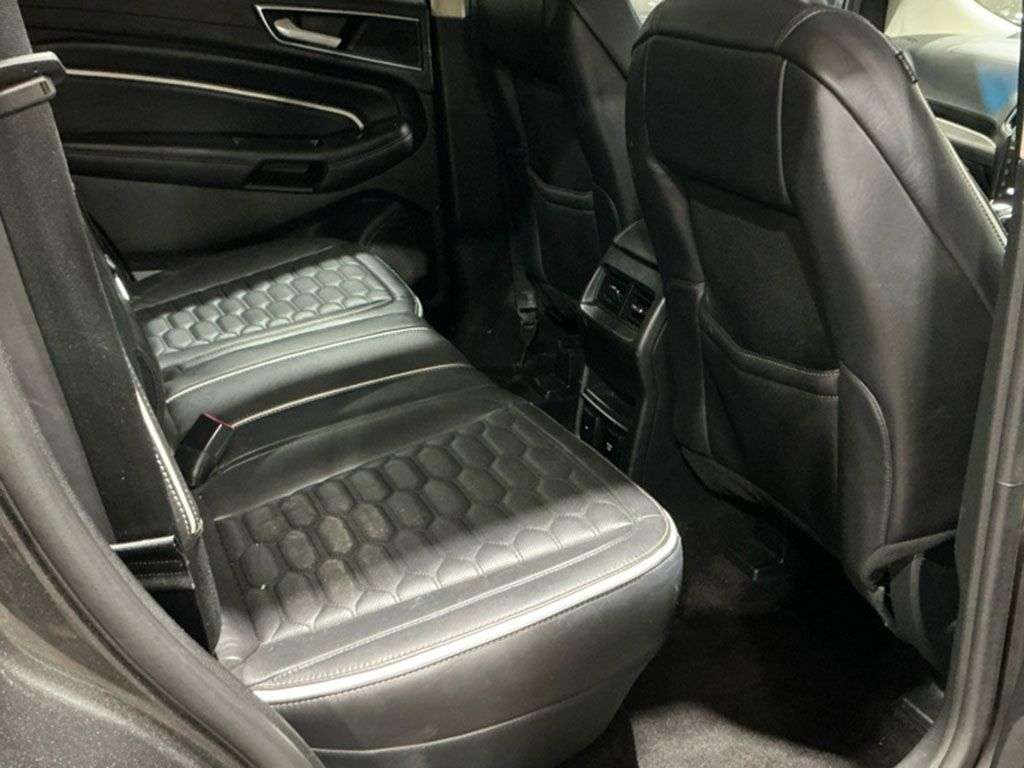 2017 FORD EDGE 2017 FORD EDGE