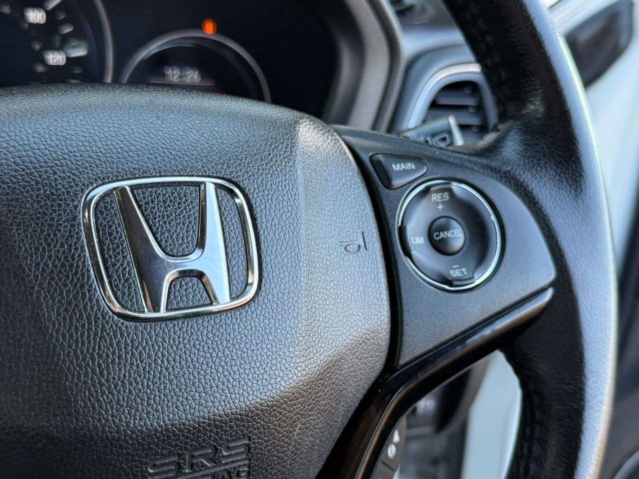 2016 HONDA HR-V 2016 HONDA HR-V