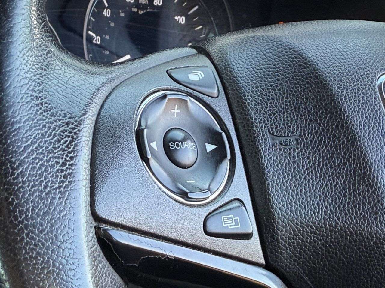 2016 HONDA HR-V 2016 HONDA HR-V