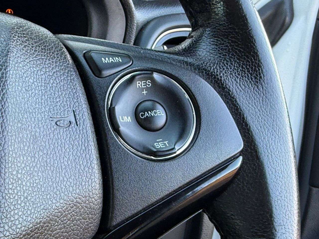 2016 HONDA HR-V 2016 HONDA HR-V