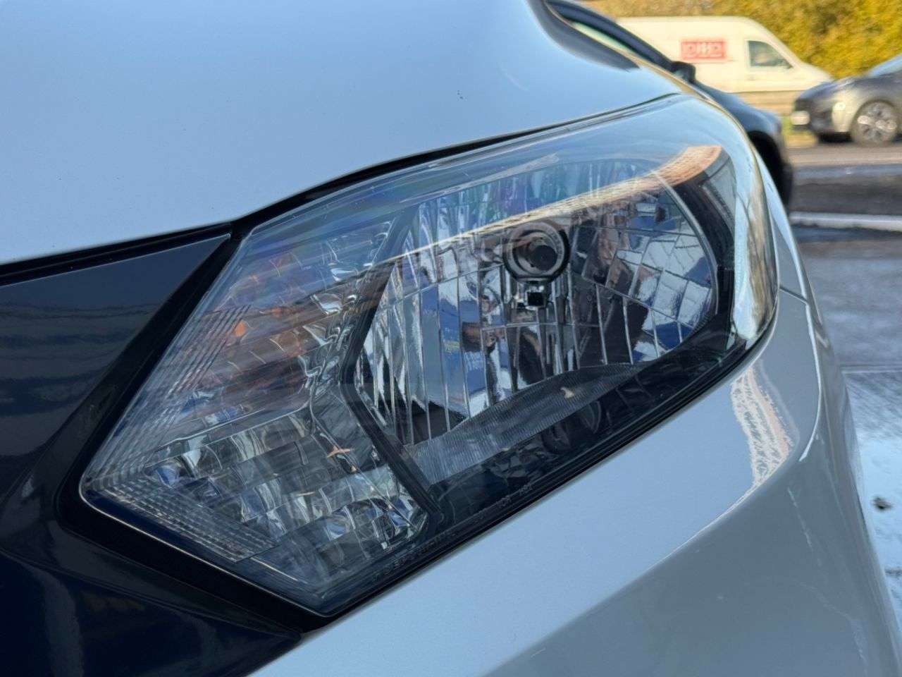 2016 HONDA HR-V 2016 HONDA HR-V