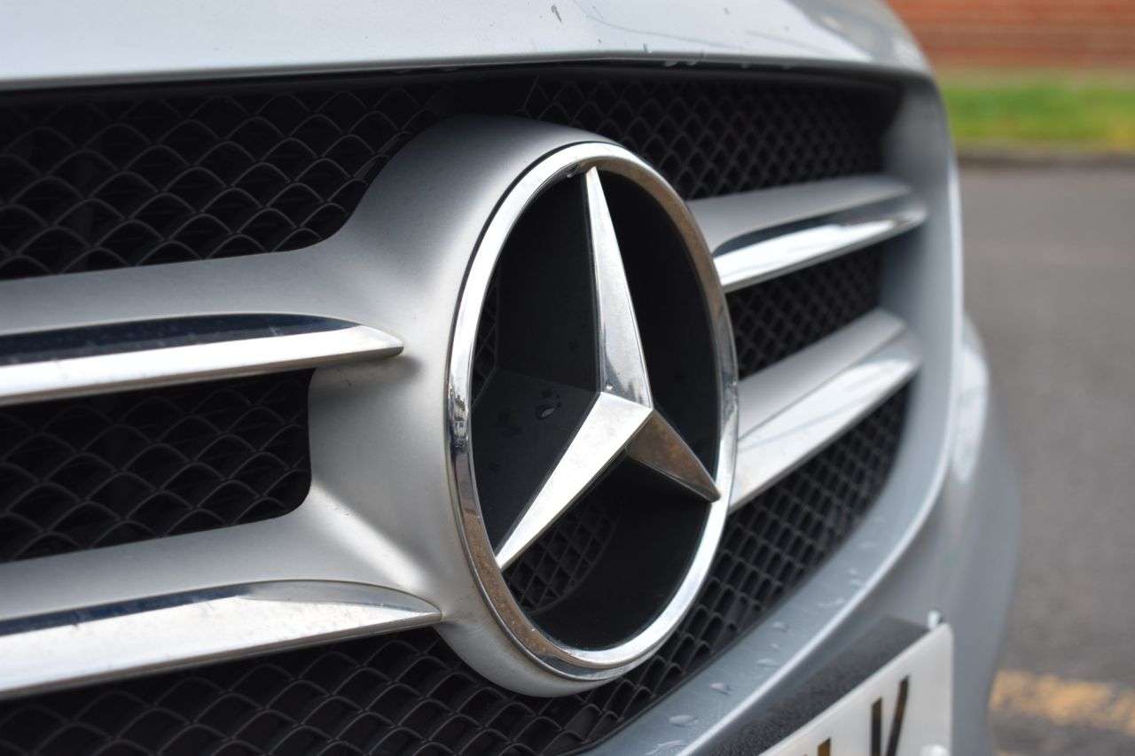 2017 MERCEDES-BENZ C-CLASS 2017 MERCEDES-BENZ C-CLASS