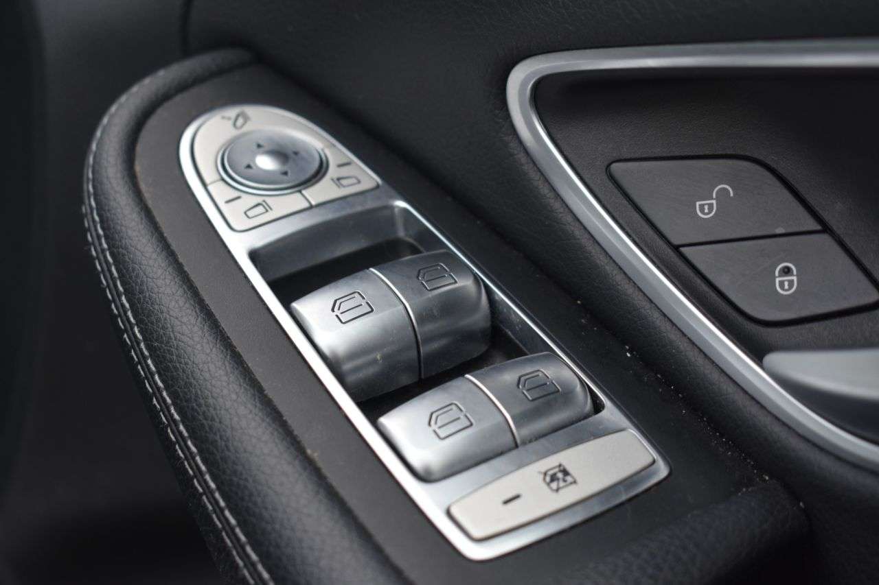 2017 MERCEDES-BENZ C-CLASS 2017 MERCEDES-BENZ C-CLASS